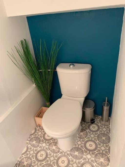 Le Petit Cocon Nimois Apartment Nimes Exterior photo